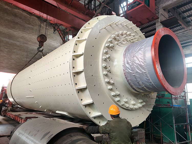 big ball mill