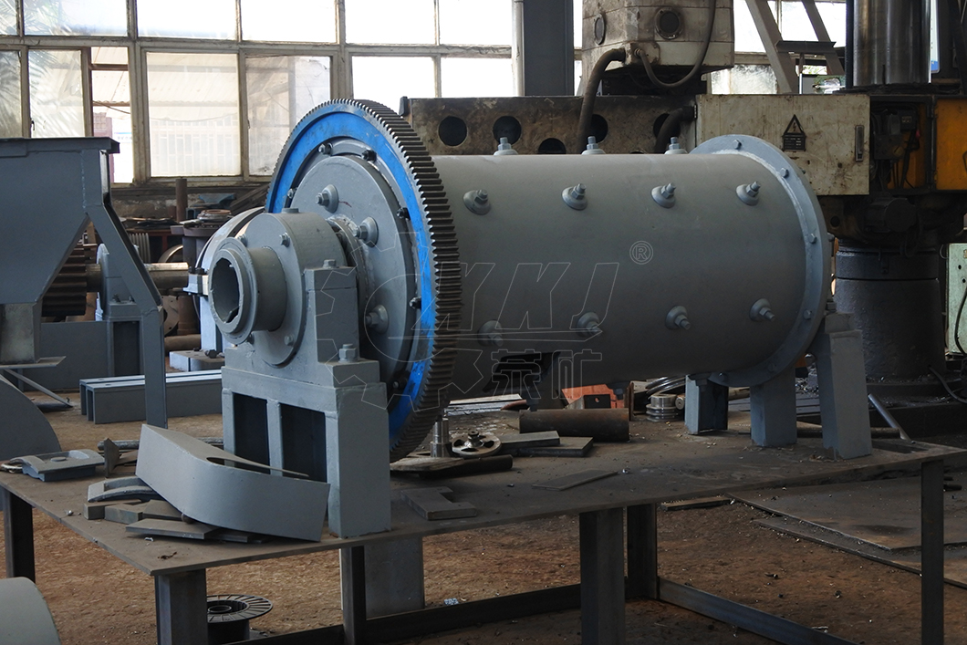 grid ball mill