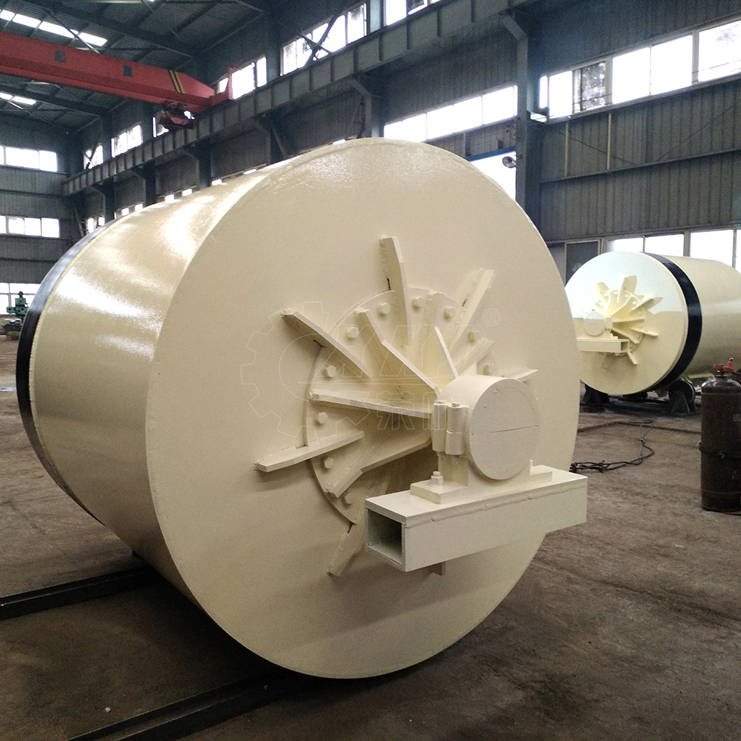 Batch Ball Mill