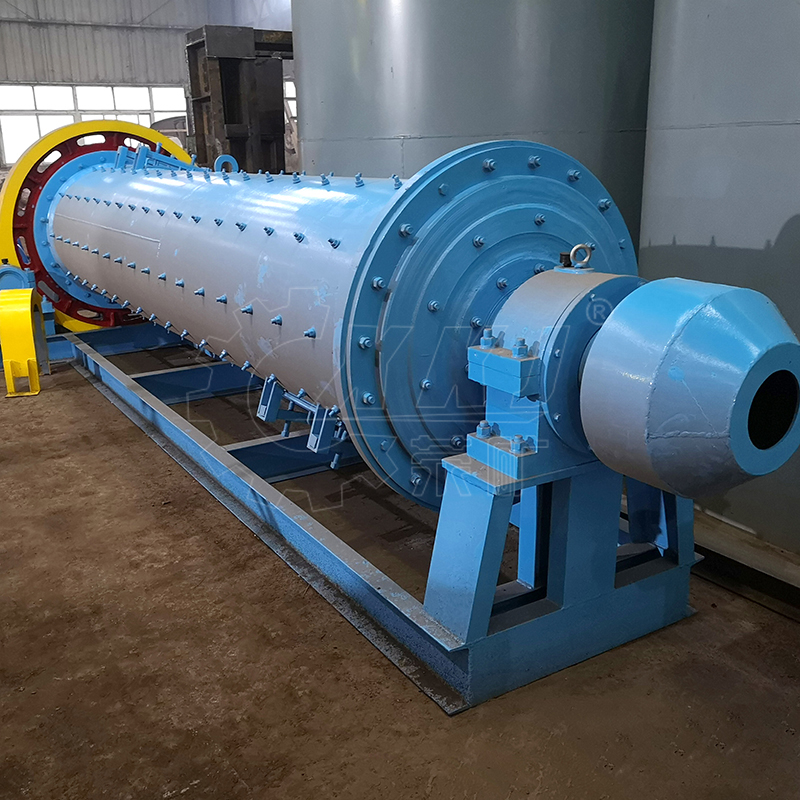 ball mill