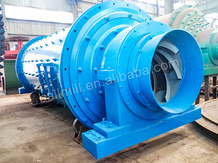 Ball mill