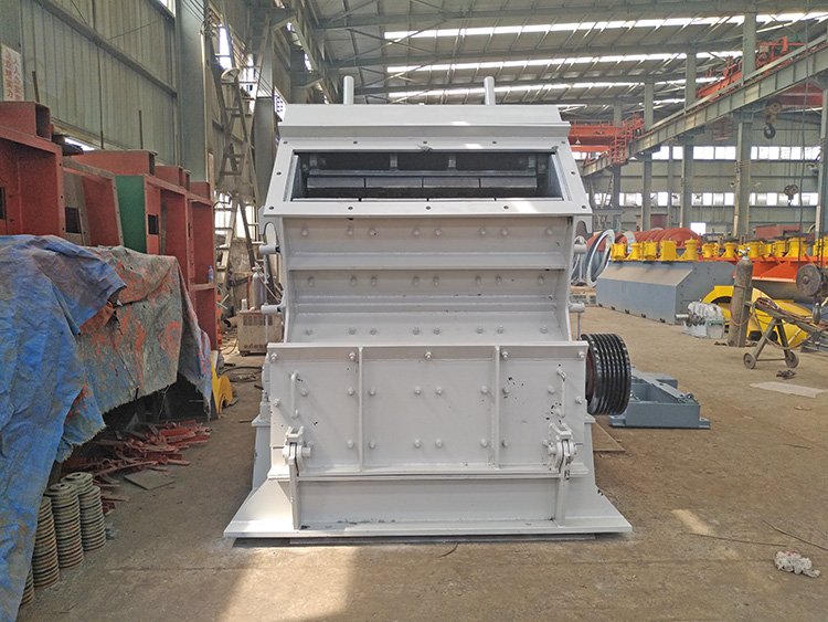 Impact Crusher