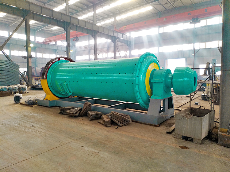 mqg1836 quartz sand ball mill