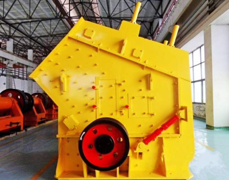 Impact Crusher