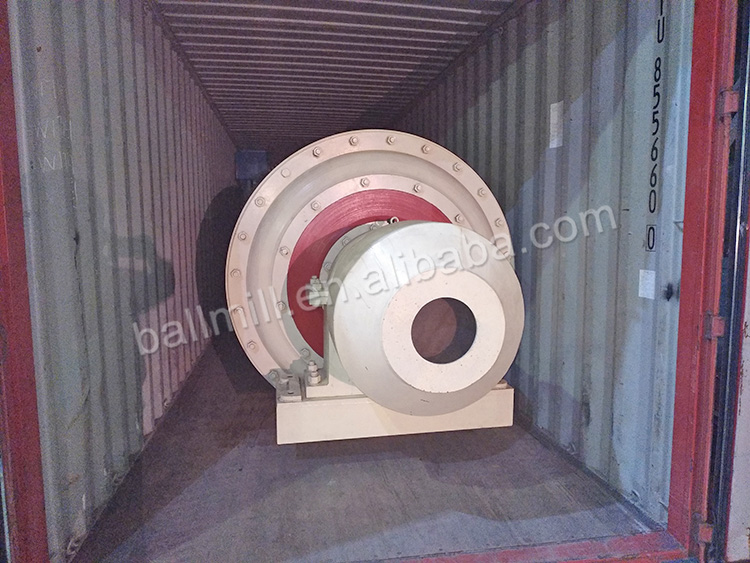 1535 ball mill for mining