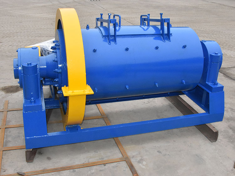 small ball mill