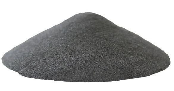 Silicon powder