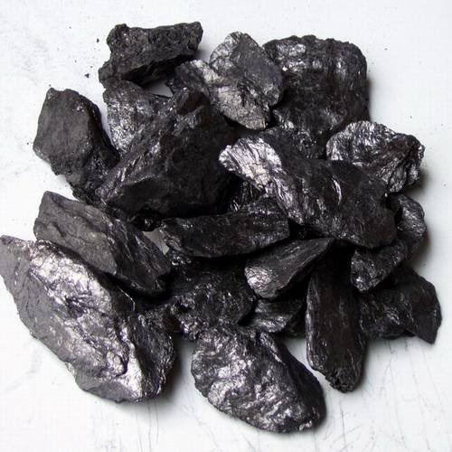 Graphite Ore